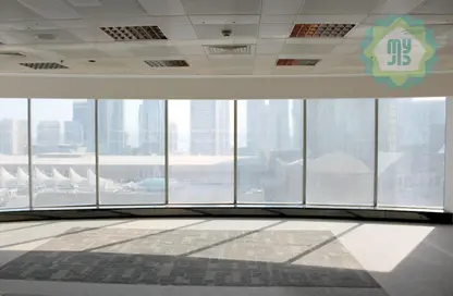 Office Space - 1 Bedroom - 1 Bathroom for rent in West Bay Tower - West Bay - West Bay - Doha