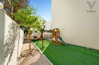 Apartment - 2 Bedrooms - 2 Bathrooms for rent in T Block - Al Manara Street - Al Sadd - Doha