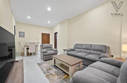 Apartment - 2 Bedrooms - 2 Bathrooms for rent in T Block - Al Manara Street - Al Sadd - Doha