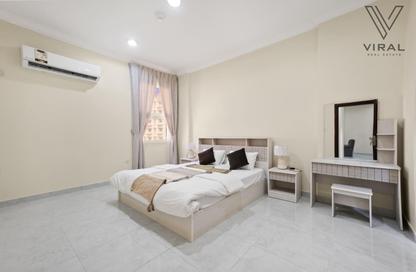 Apartment - 2 Bedrooms - 2 Bathrooms for rent in T Block - Al Manara Street - Al Sadd - Doha
