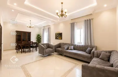 Apartment - 3 Bedrooms - 4 Bathrooms for rent in Fereej Bin Mahmoud South - Fereej Bin Mahmoud - Doha Apartment - 3 Bedrooms - 4 Bathrooms for rent in Fereej Bin Mahmoud South - Fereej Bin Mahmoud - Doha
