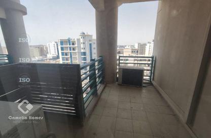 Apartment - 2 Bedrooms - 2 Bathrooms for rent in Old Al Ghanim - Al Ghanim - Doha