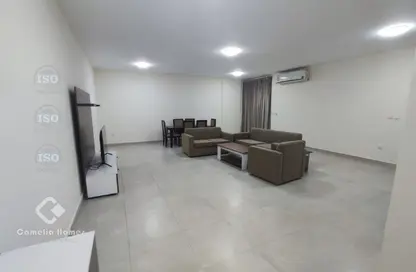 Apartment - 2 Bedrooms - 2 Bathrooms for rent in Old Al Ghanim - Al Ghanim - Doha Apartment - 2 Bedrooms - 2 Bathrooms for rent in Old Al Ghanim - Al Ghanim - Doha
