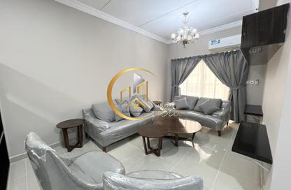 Apartment - 1 - 2 for rent in Musheireb Apartments - Musheireb - Doha Apartment - 1 - 2 for rent in Musheireb Apartments - Musheireb - Doha