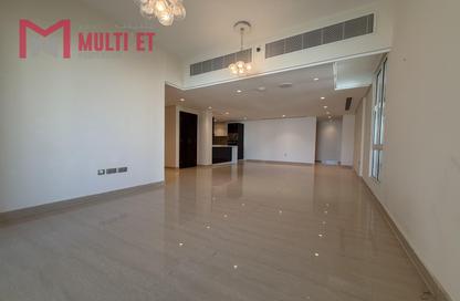Apartment - 2 Bedrooms - 3 Bathrooms for rent in Viva East - Viva Bahriyah - The Pearl Island - Doha