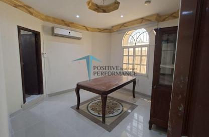 Apartment - 1 Bedroom - 1 Bathroom for rent in Ain Khaled Villas - Ain Khaled - Doha Apartment - 1 Bedroom - 1 Bathroom for rent in Ain Khaled Villas - Ain Khaled - Doha