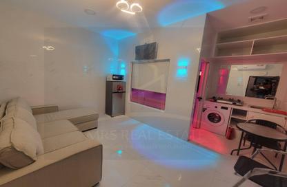 Apartment - 1 Bedroom - 1 Bathroom for rent in Old Al Ghanim - Al Ghanim - Doha