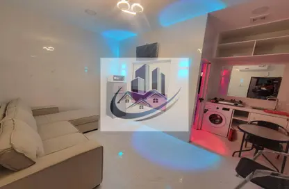 Apartment - 1 Bedroom - 1 Bathroom for rent in Old Al Ghanim - Al Ghanim - Doha