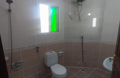 Apartment - 2 - 2 for rent in Al Jazeera Street - Fereej Bin Mahmoud North - Fereej Bin Mahmoud - Doha