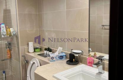 Apartment - 1 - 2 for sale in Lusail Residence - Marina District - Lusail