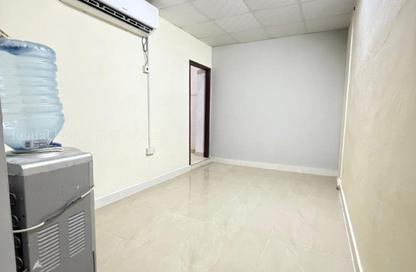 Apartment - Studio - 1 Bathroom for rent in Old Airport Road - Old Airport Road - Doha