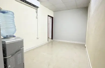 Apartment - 1 Bathroom for rent in Old Airport Road - Old Airport Road - Doha