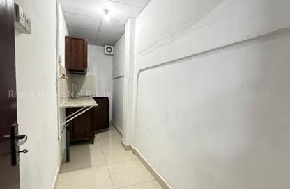 Apartment - Studio - 1 Bathroom for rent in Old Airport Road - Old Airport Road - Doha