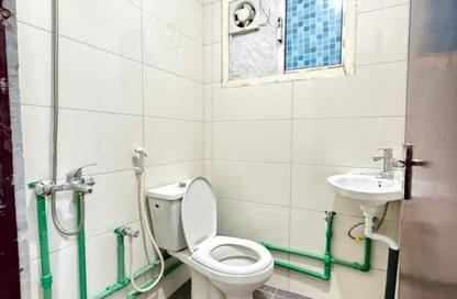 Apartment - Studio - 1 Bathroom for rent in Old Airport Road - Old Airport Road - Doha