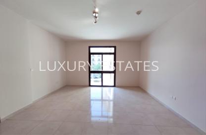 Apartment - 1 Bedroom - 2 Bathrooms for rent in Regency Residence Fox Hills 2 - Lusail Apartment - 1 Bedroom - 2 Bathrooms for rent in Regency Residence Fox Hills 2 - Lusail