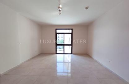Apartment - 1 Bedroom - 2 Bathrooms for rent in Regency Residence Fox Hills 2 - Lusail Apartment - 1 Bedroom - 2 Bathrooms for rent in Regency Residence Fox Hills 2 - Lusail