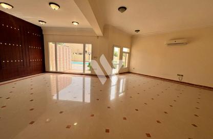 Villa - 3 Bedrooms - 3 Bathrooms for rent in West Bay Lagoon Villas - West Bay Lagoon - West Bay Lagoon - Doha