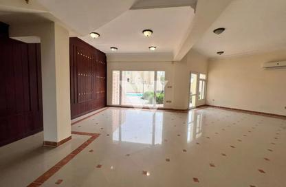 Villa - 3 - 3 for rent in West Bay Lagoon Villas - West Bay Lagoon - West Bay Lagoon - Doha