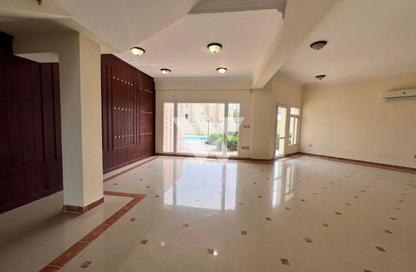 Villa - 3 Bedrooms - 3 Bathrooms for rent in West Bay Lagoon Villas - West Bay Lagoon - West Bay Lagoon - Doha