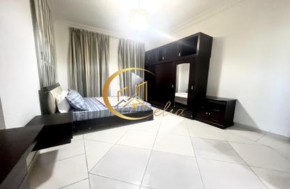 Apartment - 1 Bedroom - 2 Bathrooms for rent in Fereej Bin Mahmoud - Doha Apartment - 1 Bedroom - 2 Bathrooms for rent in Fereej Bin Mahmoud - Doha