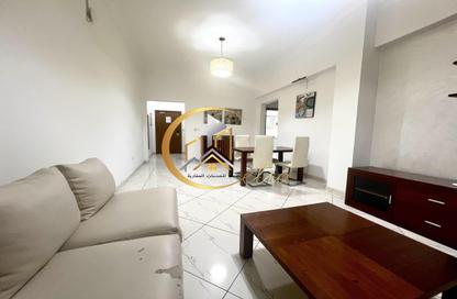 Apartment - 1 Bedroom - 2 Bathrooms for rent in Fereej Bin Mahmoud - Doha Apartment - 1 Bedroom - 2 Bathrooms for rent in Fereej Bin Mahmoud - Doha