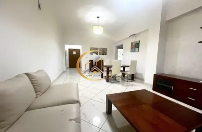 شقة - غرفة نوم - 2 حمامات للايجار في فريج بن محمود - الدوحة