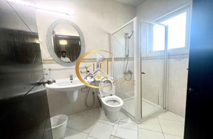 Apartment - 1 Bedroom - 2 Bathrooms for rent in Fereej Bin Mahmoud - Doha Apartment - 1 Bedroom - 2 Bathrooms for rent in Fereej Bin Mahmoud - Doha