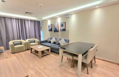 Hotel Apartments - 2 Bedrooms - 2 Bathrooms for rent in Musheireb Apartments - Musheireb - Doha Hotel Apartments - 2 Bedrooms - 2 Bathrooms for rent in Musheireb Apartments - Musheireb - Doha