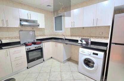 Hotel Apartments - 2 Bedrooms - 2 Bathrooms for rent in Musheireb Apartments - Musheireb - Doha Hotel Apartments - 2 Bedrooms - 2 Bathrooms for rent in Musheireb Apartments - Musheireb - Doha