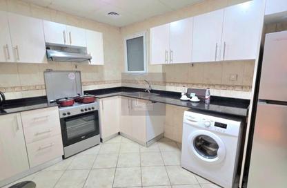 Hotel Apartments - 2 Bedrooms - 2 Bathrooms for rent in Musheireb Apartments - Musheireb - Doha Hotel Apartments - 2 Bedrooms - 2 Bathrooms for rent in Musheireb Apartments - Musheireb - Doha