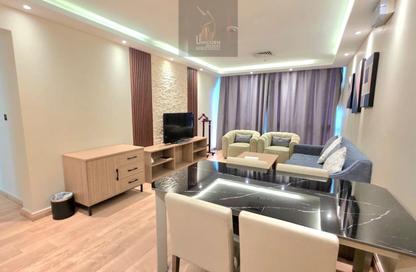 Hotel Apartments - 2 Bedrooms - 2 Bathrooms for rent in Musheireb Apartments - Musheireb - Doha Hotel Apartments - 2 Bedrooms - 2 Bathrooms for rent in Musheireb Apartments - Musheireb - Doha