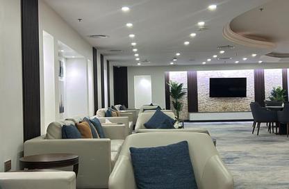 Hotel Apartments - 2 Bedrooms - 2 Bathrooms for rent in Musheireb Apartments - Musheireb - Doha