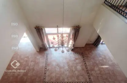Compound - 4 Bedrooms - 5 Bathrooms for rent in Umm Al Seneem Street - Ain Khaled - Doha