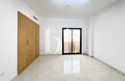 Apartment - 3 Bedrooms - 3 Bathrooms for rent in Rome - Fox Hills - Fox Hills - Lusail