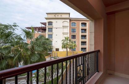 Apartment - 1 - 2 for rent in Medina Centrale - Medina Centrale - The Pearl Island - Doha
