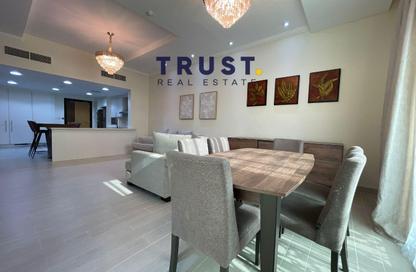 Apartment - 1 Bedroom - 2 Bathrooms for sale in Fox Hills A13 - Fox Hills - Lusail