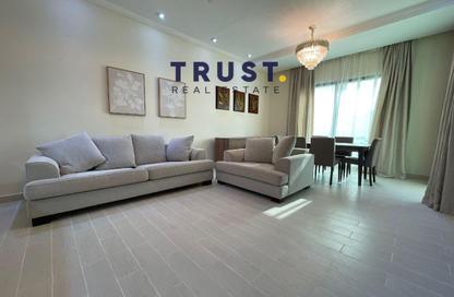 Apartment - 1 Bedroom - 2 Bathrooms for sale in Fox Hills A13 - Fox Hills - Lusail Apartment - 1 Bedroom - 2 Bathrooms for sale in Fox Hills A13 - Fox Hills - Lusail