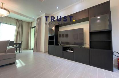 Apartment - 1 Bedroom - 2 Bathrooms for sale in Fox Hills A13 - Fox Hills - Lusail