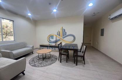 Apartment - 2 Bedrooms - 2 Bathrooms for rent in Al Sadd Road - Al Sadd - Doha Apartment - 2 Bedrooms - 2 Bathrooms for rent in Al Sadd Road - Al Sadd - Doha