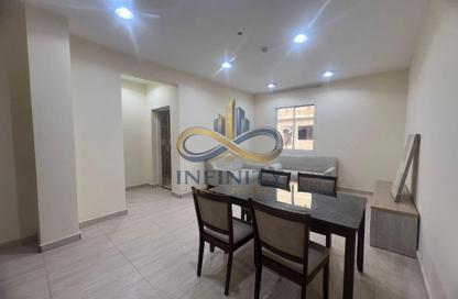 Apartment - 2 Bedrooms - 2 Bathrooms for rent in Al Sadd Road - Al Sadd - Doha Apartment - 2 Bedrooms - 2 Bathrooms for rent in Al Sadd Road - Al Sadd - Doha
