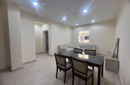 Apartment - 2 Bedrooms - 2 Bathrooms for rent in Al Sadd Road - Al Sadd - Doha Apartment - 2 Bedrooms - 2 Bathrooms for rent in Al Sadd Road - Al Sadd - Doha