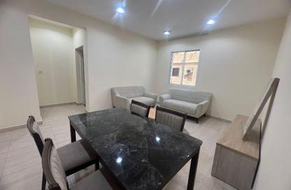 Apartment - 2 Bedrooms - 2 Bathrooms for rent in Al Sadd Road - Al Sadd - Doha
