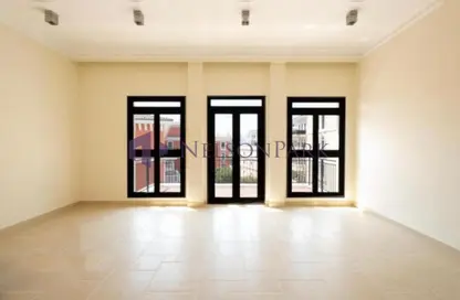 Apartment - 1 Bedroom - 2 Bathrooms for rent in Qanat Quartier - The Pearl Island - Doha Apartment - 1 Bedroom - 2 Bathrooms for rent in Qanat Quartier - The Pearl Island - Doha
