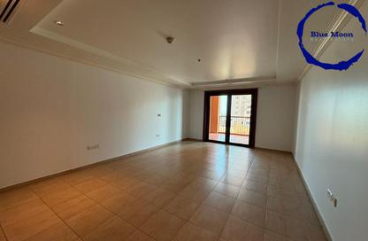 Apartment - 2 - 3 for rent in East Porto Drive - Porto Arabia - The Pearl Island - Doha Apartment - 2 - 3 for rent in East Porto Drive - Porto Arabia - The Pearl Island - Doha