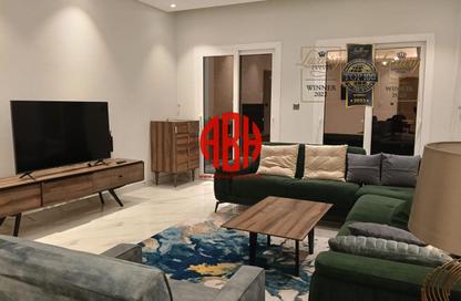 Apartment - 2 - 3 for rent in Giardino Apartments - The Pearl Island - Doha