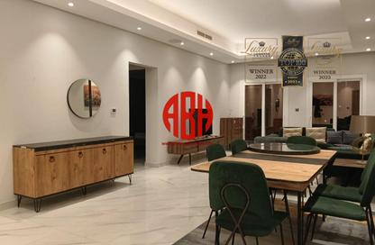 Apartment - 2 - 3 for rent in Giardino Apartments - The Pearl Island - Doha