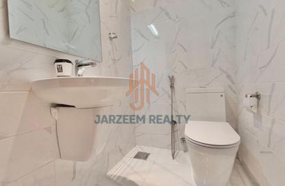 Apartment - 2 Bedrooms - 2 Bathrooms for rent in Giardino Apartments - The Pearl Island - Doha