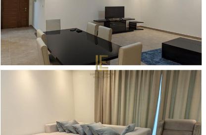 Apartment - 2 Bedrooms - 3 Bathrooms for sale in Al Erkyah City - Lusail