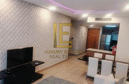 Apartment - 2 Bedrooms - 3 Bathrooms for sale in Al Erkyah City - Lusail Apartment - 2 Bedrooms - 3 Bathrooms for sale in Al Erkyah City - Lusail