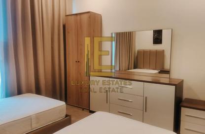Apartment - 2 Bedrooms - 3 Bathrooms for sale in Al Erkyah City - Lusail Apartment - 2 Bedrooms - 3 Bathrooms for sale in Al Erkyah City - Lusail